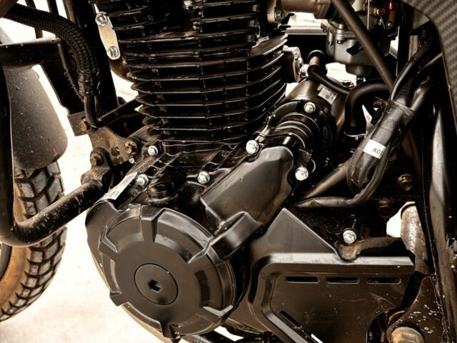 Мустанг Другая, объемом двигателя 0.25 л и пробегом 0 тыс. км за 1650 $, фото 6 на Automoto.ua