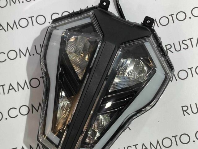 Мустанг Другая, объемом двигателя 0.2 л и пробегом 0 тыс. км за 715 $, фото 12 на Automoto.ua