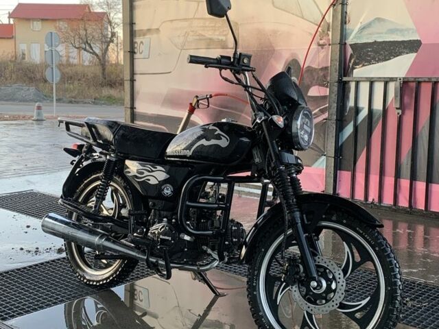 Мустанг Другая, объемом двигателя 0.13 л и пробегом 0 тыс. км за 607 $, фото 4 на Automoto.ua