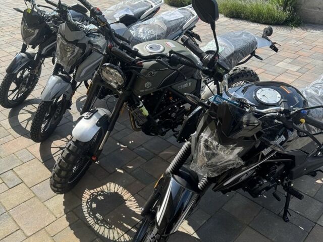 Мустанг Другая, объемом двигателя 0.25 л и пробегом 0 тыс. км за 1280 $, фото 14 на Automoto.ua