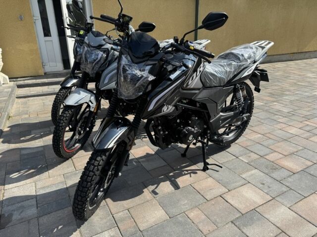 Мустанг Другая, объемом двигателя 0.25 л и пробегом 0 тыс. км за 1280 $, фото 3 на Automoto.ua