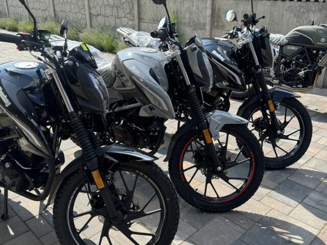 Мустанг Другая, объемом двигателя 0.25 л и пробегом 0 тыс. км за 1280 $, фото 1 на Automoto.ua