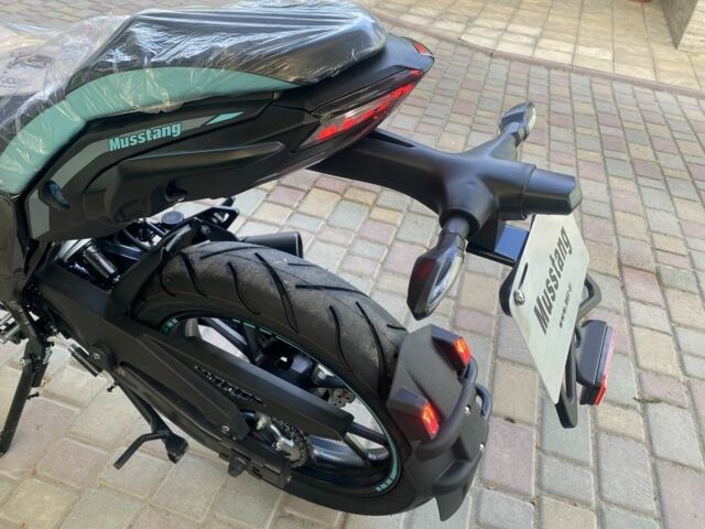 Мустанг Другая, объемом двигателя 0.2 л и пробегом 0 тыс. км за 1140 $, фото 14 на Automoto.ua