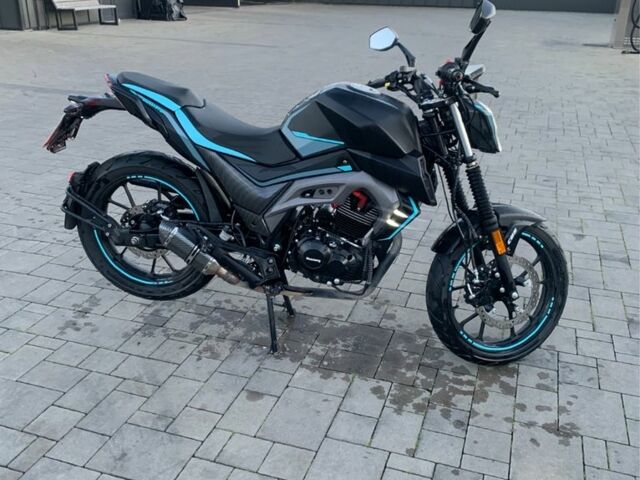 Мустанг Інша, об'ємом двигуна 0.2 л та пробігом 0 тис. км за 1069 $, фото 2 на Automoto.ua