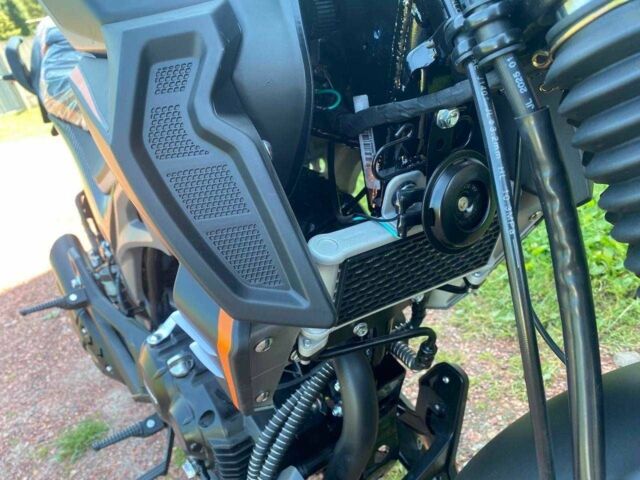 Мустанг Другая, объемом двигателя 0.2 л и пробегом 0 тыс. км за 1260 $, фото 7 на Automoto.ua