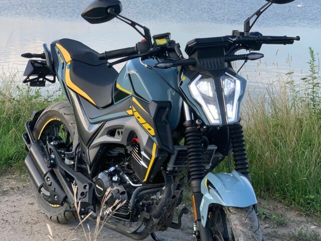 Мустанг Другая, объемом двигателя 0.2 л и пробегом 0 тыс. км за 1164 $, фото 1 на Automoto.ua