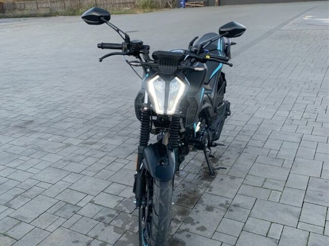 Мустанг Інша, об'ємом двигуна 0.2 л та пробігом 0 тис. км за 1069 $, фото 3 на Automoto.ua