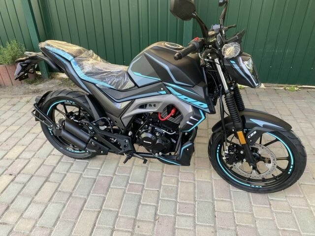 Мустанг Другая, объемом двигателя 0.2 л и пробегом 0 тыс. км за 1140 $, фото 7 на Automoto.ua