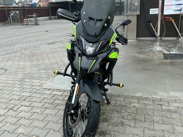 Мустанг Другая, объемом двигателя 0.25 л и пробегом 0 тыс. км за 1550 $, фото 5 на Automoto.ua