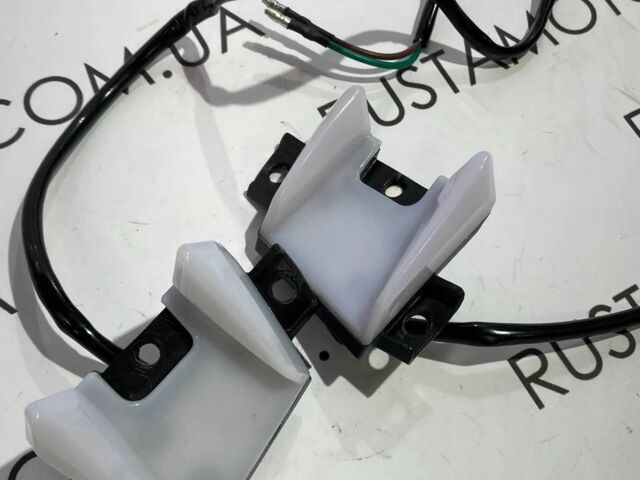 Мустанг Другая, объемом двигателя 0.2 л и пробегом 0 тыс. км за 715 $, фото 6 на Automoto.ua