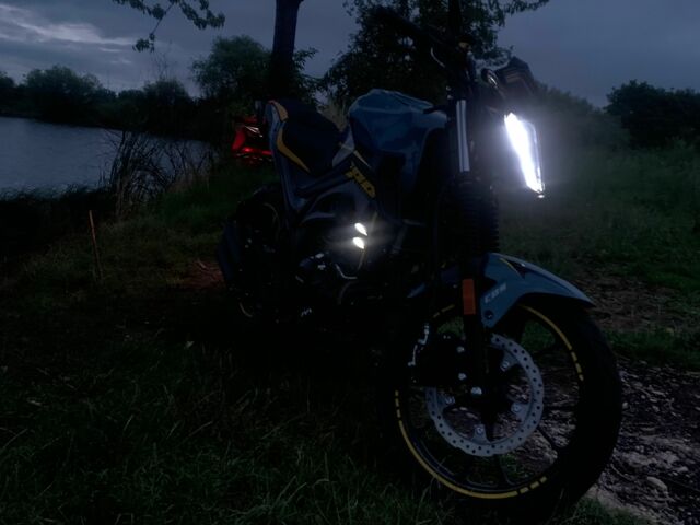 Мустанг Другая, объемом двигателя 0.2 л и пробегом 0 тыс. км за 1164 $, фото 5 на Automoto.ua