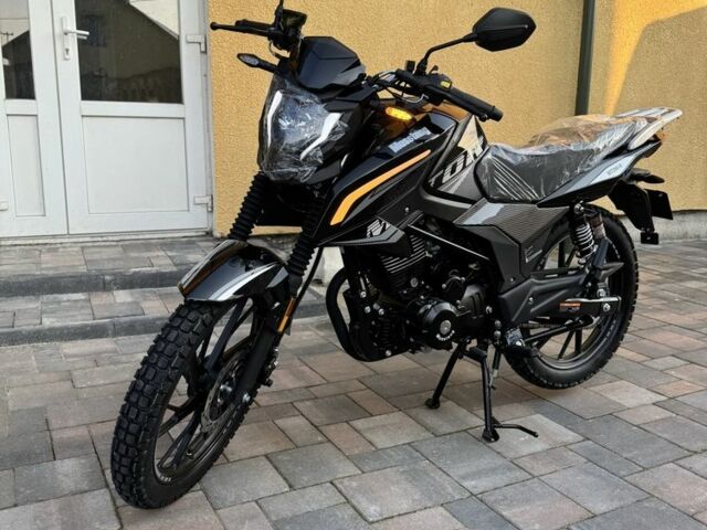 Мустанг Другая, объемом двигателя 0.25 л и пробегом 0 тыс. км за 1280 $, фото 9 на Automoto.ua