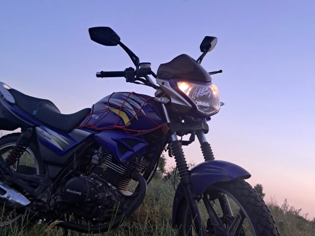 Мустанг Другая, объемом двигателя 0.15 л и пробегом 0 тыс. км за 949 $, фото 4 на Automoto.ua