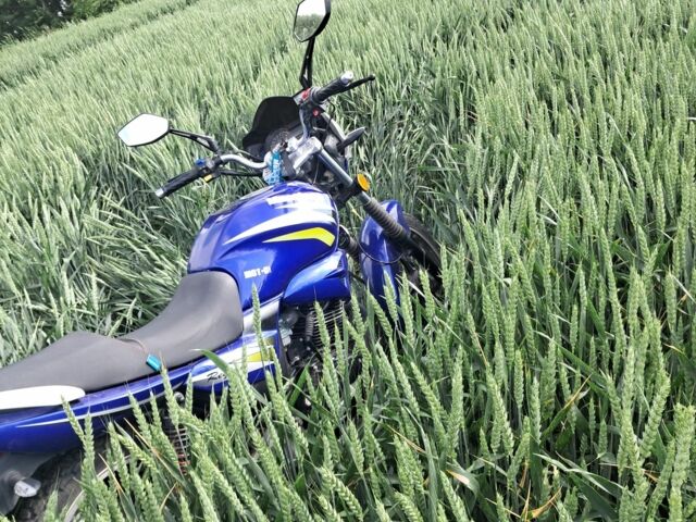 Мустанг Другая, объемом двигателя 0.15 л и пробегом 0 тыс. км за 949 $, фото 6 на Automoto.ua