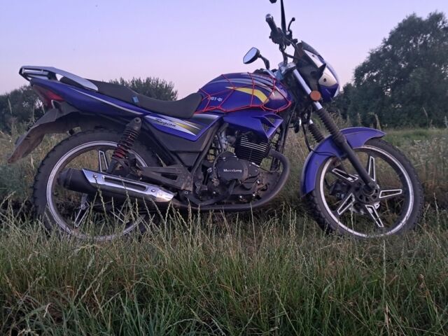 Мустанг Другая, объемом двигателя 0.15 л и пробегом 0 тыс. км за 949 $, фото 5 на Automoto.ua