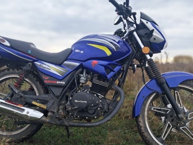 Мустанг Другая, объемом двигателя 0.15 л и пробегом 0 тыс. км за 949 $, фото 2 на Automoto.ua