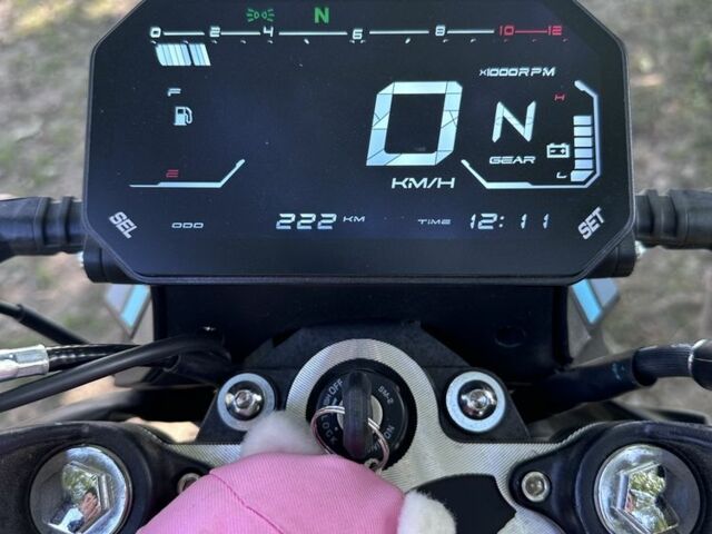 Мустанг Інша, об'ємом двигуна 0.2 л та пробігом 0 тис. км за 1180 $, фото 5 на Automoto.ua