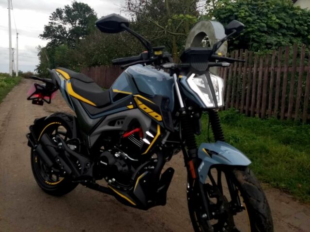 Мустанг Другая, объемом двигателя 0.2 л и пробегом 0 тыс. км за 1139 $, фото 3 на Automoto.ua