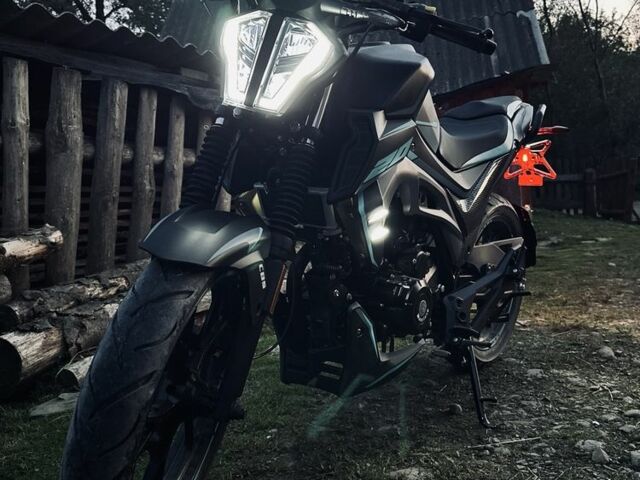 Мустанг Другая, объемом двигателя 0.2 л и пробегом 0 тыс. км за 1220 $, фото 1 на Automoto.ua