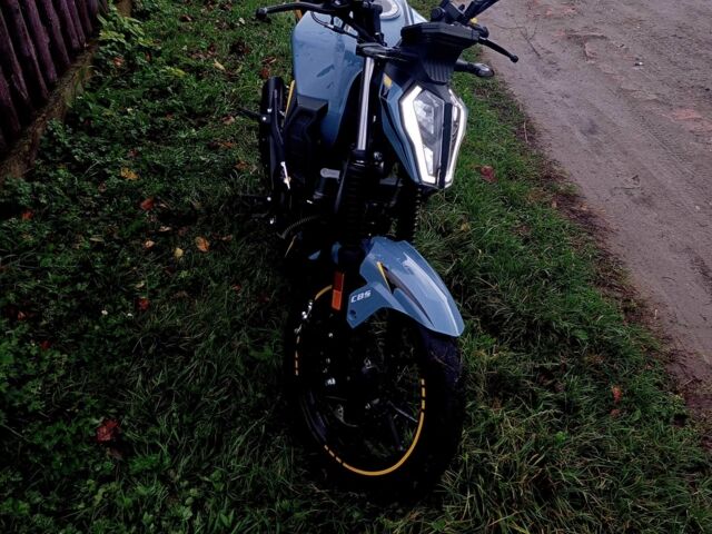 Мустанг Другая, объемом двигателя 0.2 л и пробегом 0 тыс. км за 1139 $, фото 5 на Automoto.ua