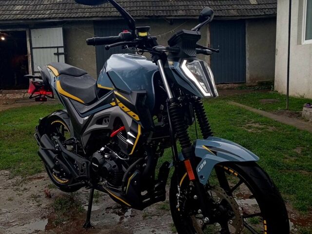 Мустанг Другая, объемом двигателя 0.2 л и пробегом 0 тыс. км за 1139 $, фото 6 на Automoto.ua