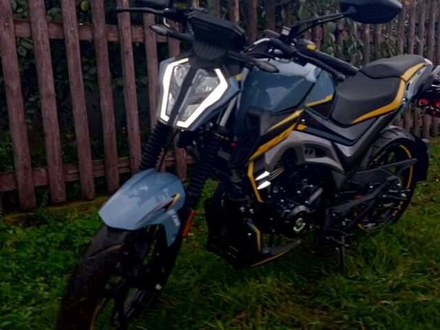 Мустанг Другая, объемом двигателя 0.2 л и пробегом 0 тыс. км за 1139 $, фото 4 на Automoto.ua