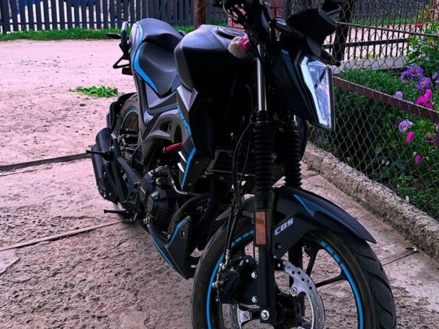 Мустанг Другая, объемом двигателя 0.2 л и пробегом 0 тыс. км за 1220 $, фото 4 на Automoto.ua