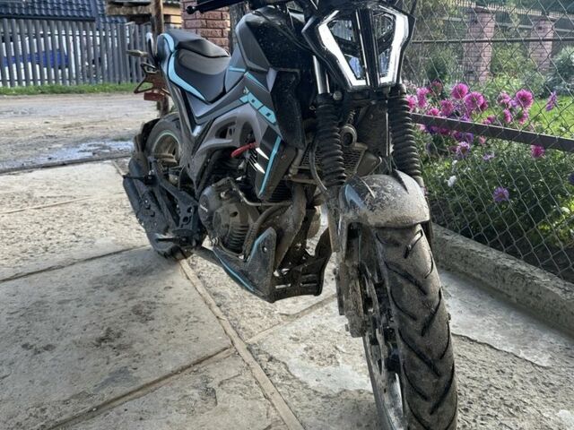 Мустанг Інша, об'ємом двигуна 0.2 л та пробігом 0 тис. км за 1180 $, фото 6 на Automoto.ua