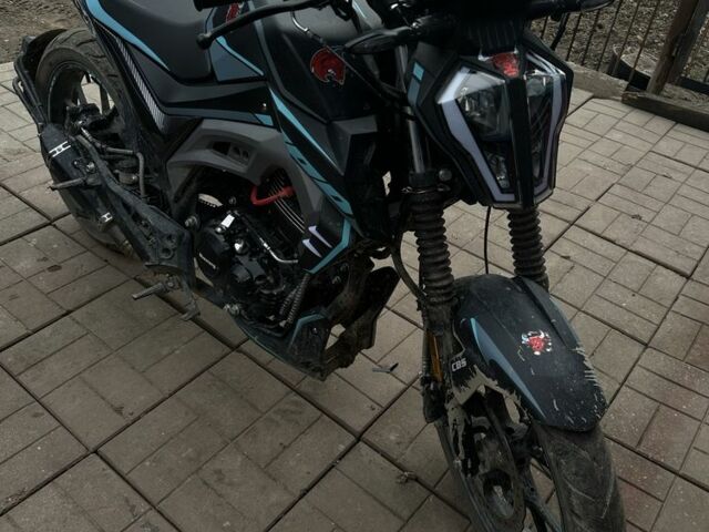 Мустанг Інша, об'ємом двигуна 0.2 л та пробігом 0 тис. км за 1180 $, фото 7 на Automoto.ua