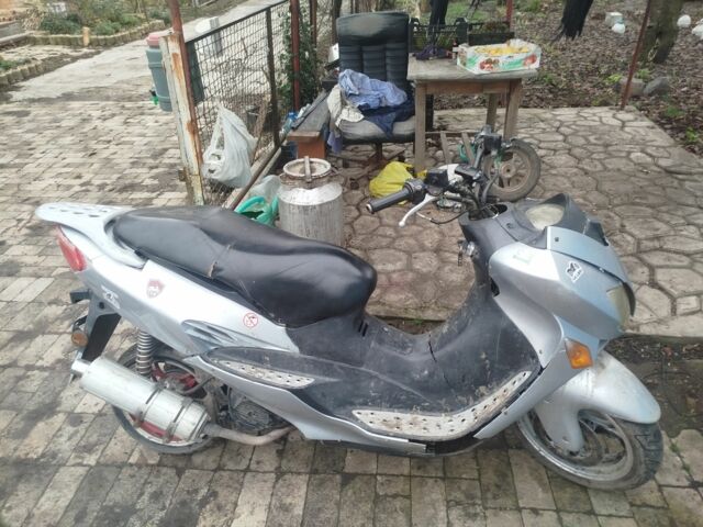 Мустанг Другая, объемом двигателя 0.15 л и пробегом 0 тыс. км за 190 $, фото 5 на Automoto.ua