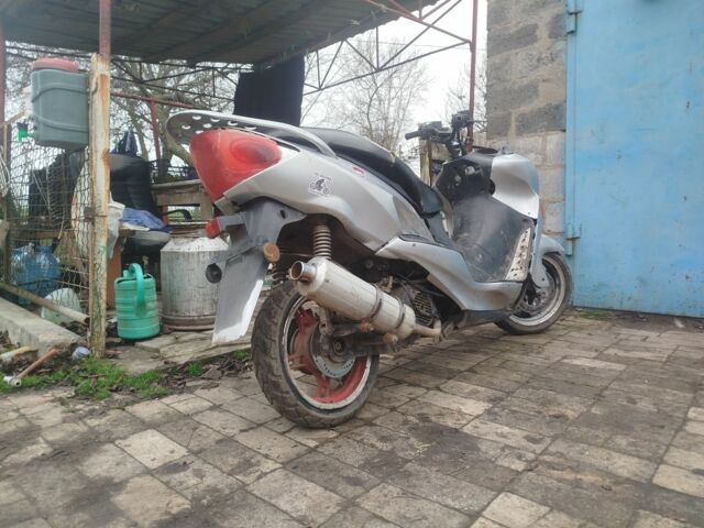 Мустанг Другая, объемом двигателя 0.15 л и пробегом 0 тыс. км за 190 $, фото 4 на Automoto.ua