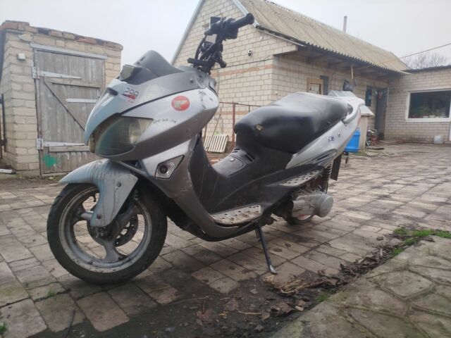 Мустанг Другая, объемом двигателя 0.15 л и пробегом 0 тыс. км за 190 $, фото 1 на Automoto.ua