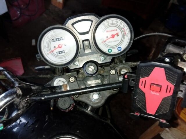 Мустанг Другая, объемом двигателя 0.13 л и пробегом 0 тыс. км за 572 $, фото 2 на Automoto.ua