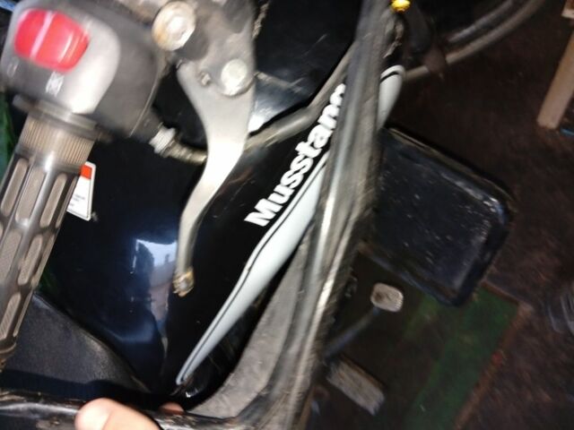 Мустанг Другая, объемом двигателя 0.13 л и пробегом 0 тыс. км за 572 $, фото 5 на Automoto.ua