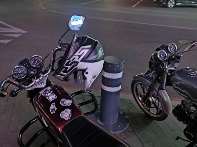 Мустанг Інша, об'ємом двигуна 0.11 л та пробігом 0 тис. км за 526 $, фото 4 на Automoto.ua