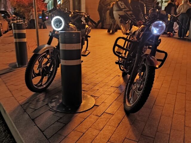 Мустанг Інша, об'ємом двигуна 0.11 л та пробігом 0 тис. км за 526 $, фото 5 на Automoto.ua