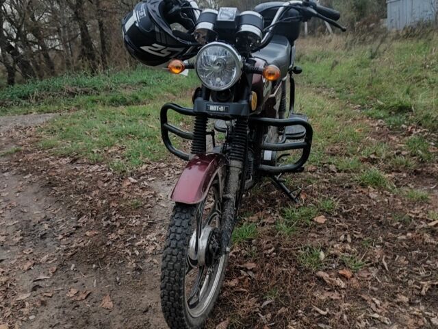 Мустанг Інша, об'ємом двигуна 0.11 л та пробігом 0 тис. км за 526 $, фото 1 на Automoto.ua