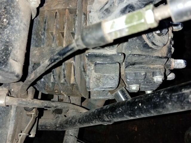 Мустанг Другая, объемом двигателя 0.13 л и пробегом 0 тыс. км за 572 $, фото 3 на Automoto.ua