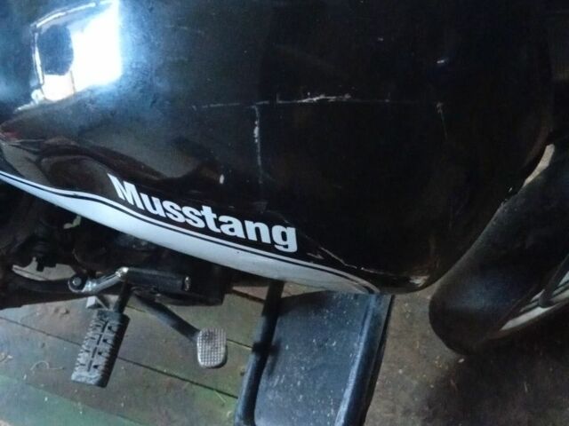 Мустанг Другая, объемом двигателя 0.13 л и пробегом 0 тыс. км за 572 $, фото 4 на Automoto.ua