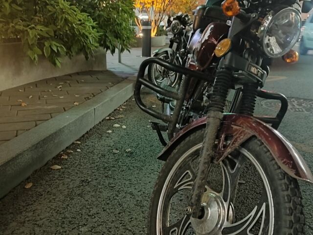 Мустанг Інша, об'ємом двигуна 0.11 л та пробігом 0 тис. км за 526 $, фото 2 на Automoto.ua