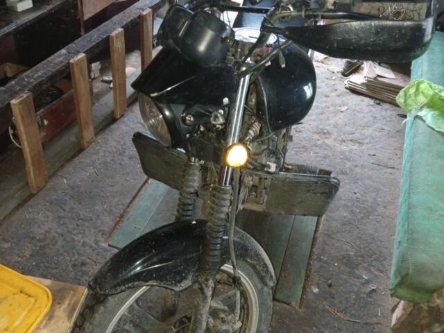 Мустанг Другая, объемом двигателя 0.13 л и пробегом 0 тыс. км за 572 $, фото 6 на Automoto.ua