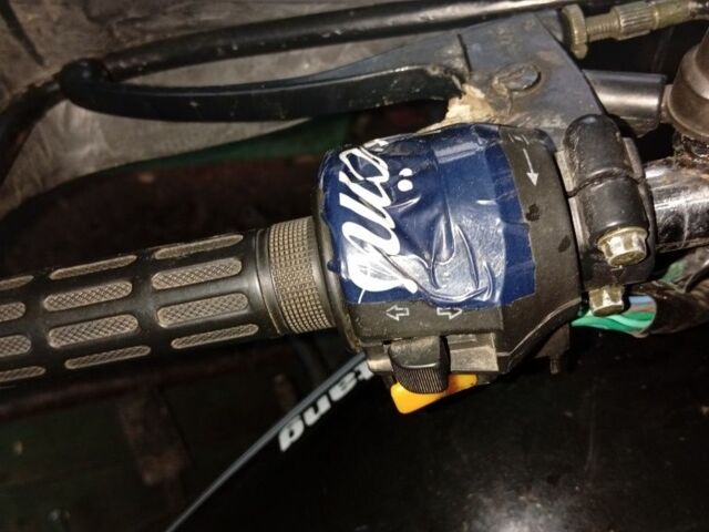 Мустанг Другая, объемом двигателя 0.13 л и пробегом 0 тыс. км за 572 $, фото 1 на Automoto.ua