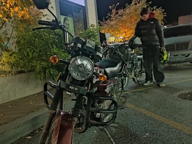 Мустанг Інша, об'ємом двигуна 0.11 л та пробігом 0 тис. км за 526 $, фото 3 на Automoto.ua