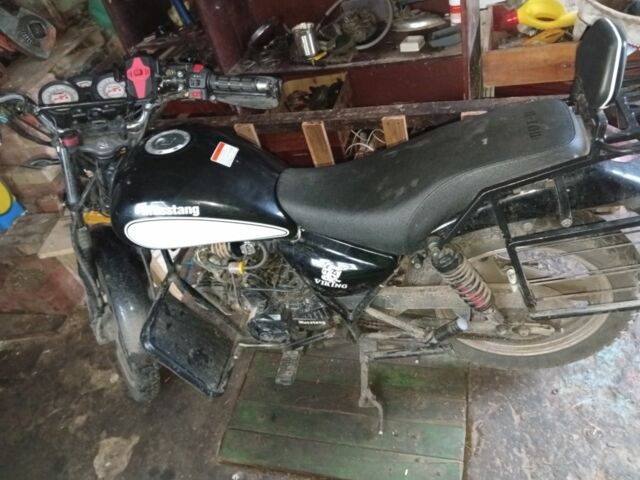 Мустанг Другая, объемом двигателя 0.13 л и пробегом 0 тыс. км за 572 $, фото 7 на Automoto.ua