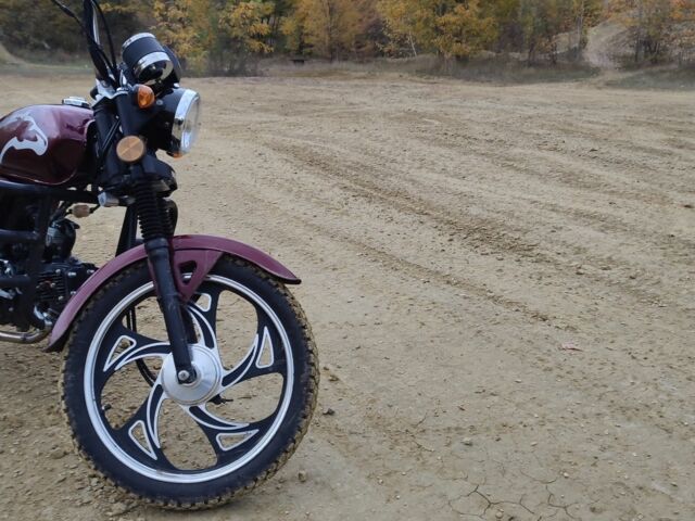 Мустанг Інша, об'ємом двигуна 0.11 л та пробігом 0 тис. км за 526 $, фото 6 на Automoto.ua