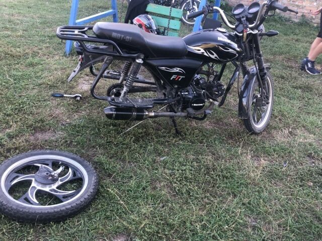 Мустанг Другая, объемом двигателя 0 л и пробегом 0 тыс. км за 12 $, фото 2 на Automoto.ua