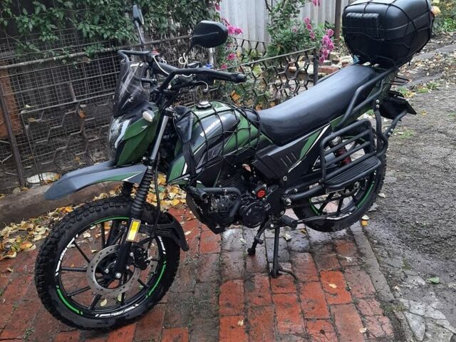 Мустанг Другая, объемом двигателя 0.25 л и пробегом 0 тыс. км за 713 $, фото 1 на Automoto.ua