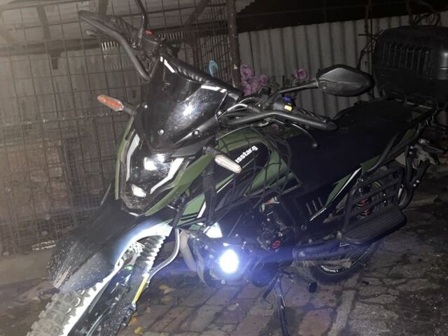 Мустанг Другая, объемом двигателя 0.25 л и пробегом 0 тыс. км за 713 $, фото 3 на Automoto.ua