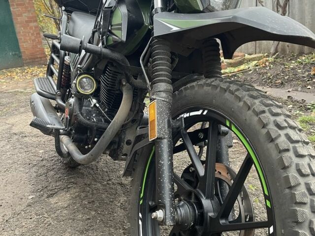 Мустанг Другая, объемом двигателя 0.25 л и пробегом 0 тыс. км за 713 $, фото 4 на Automoto.ua