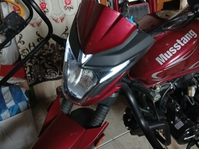 Мустанг Другая, объемом двигателя 0.13 л и пробегом 0 тыс. км за 594 $, фото 4 на Automoto.ua